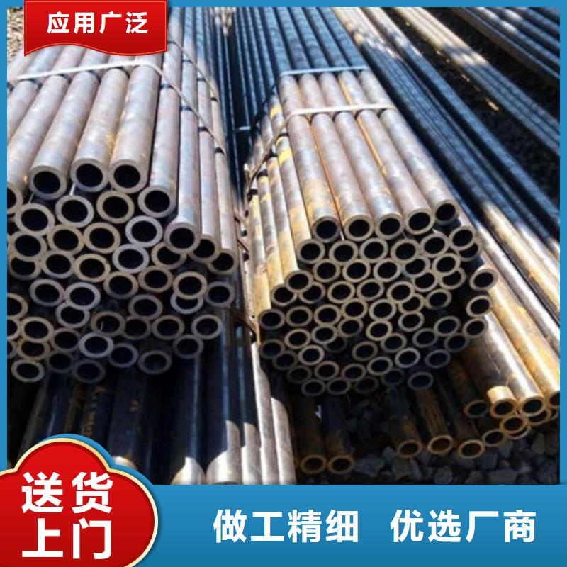 精密钢管六角管详细参数