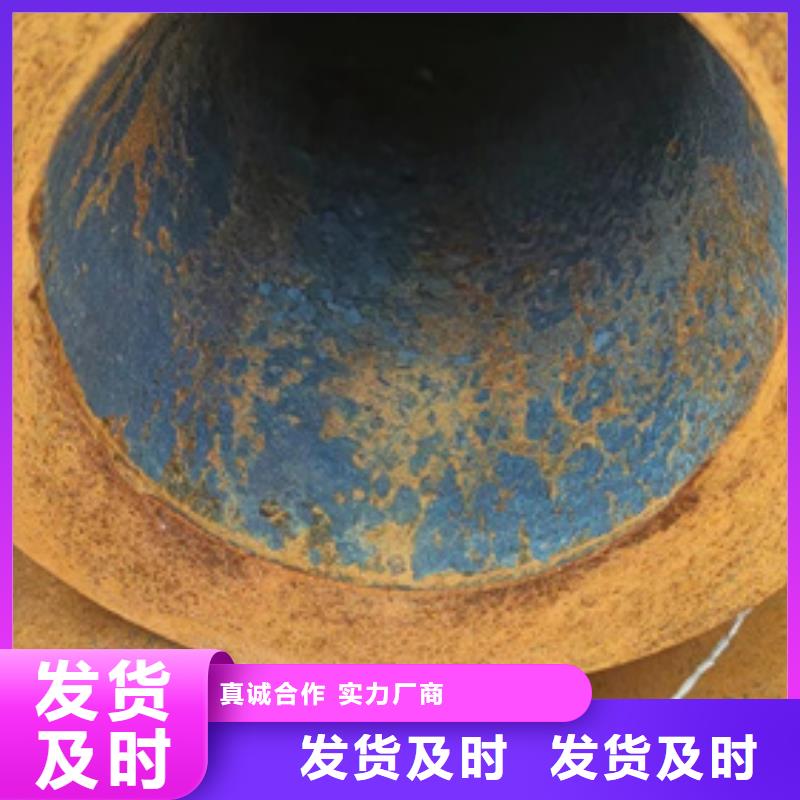 无缝钢管Q355无缝方管使用方法