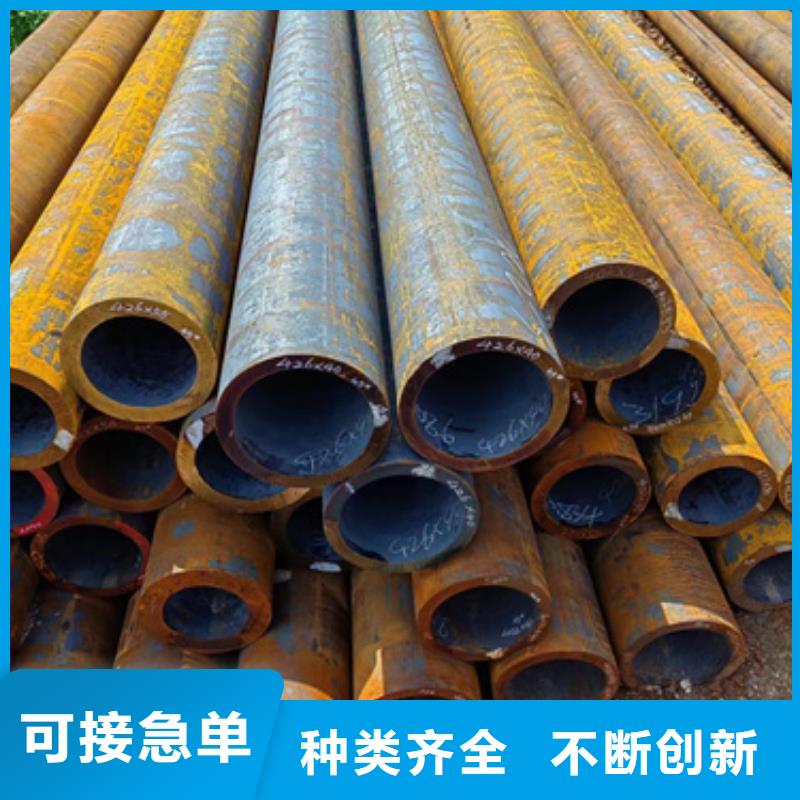 无缝钢管大口径无缝方管优势