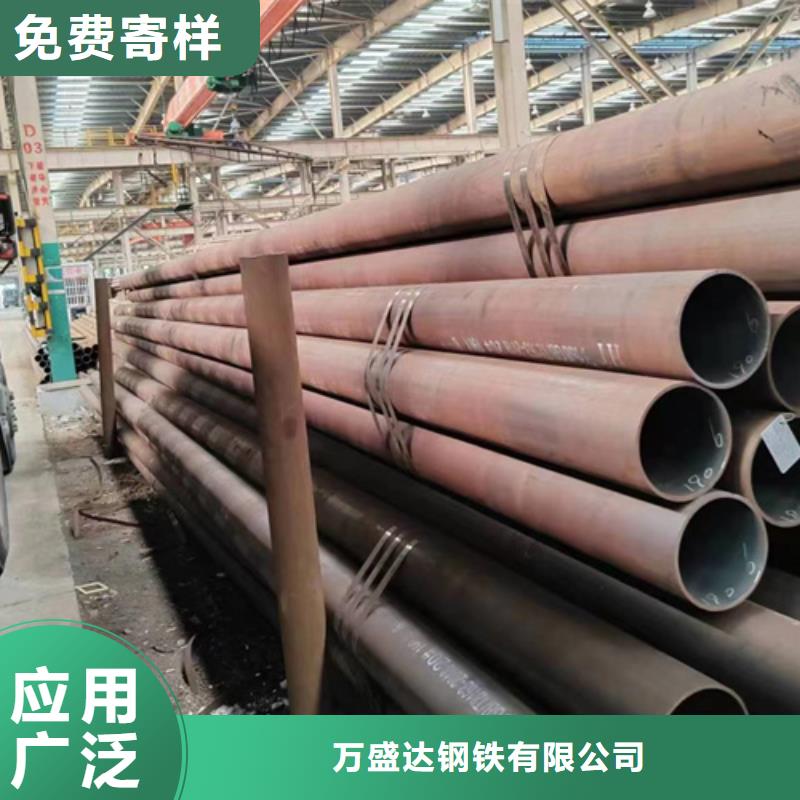 无缝钢管镀锌无缝钢管多种工艺