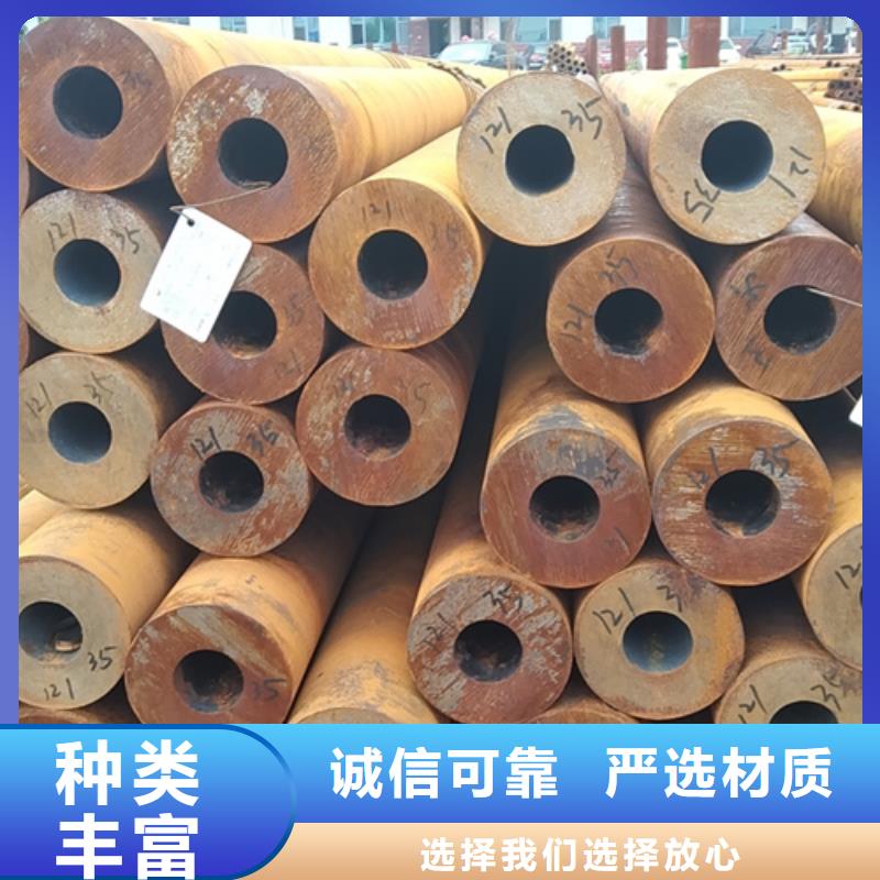 无缝钢管Q345B方管厂家一手价格