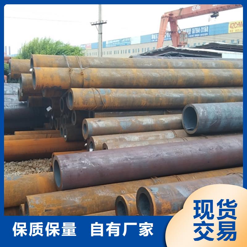 无缝钢管Q345B方管厂家一手价格