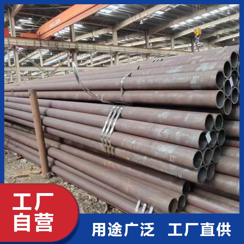 无缝钢管大口径无缝方管优势