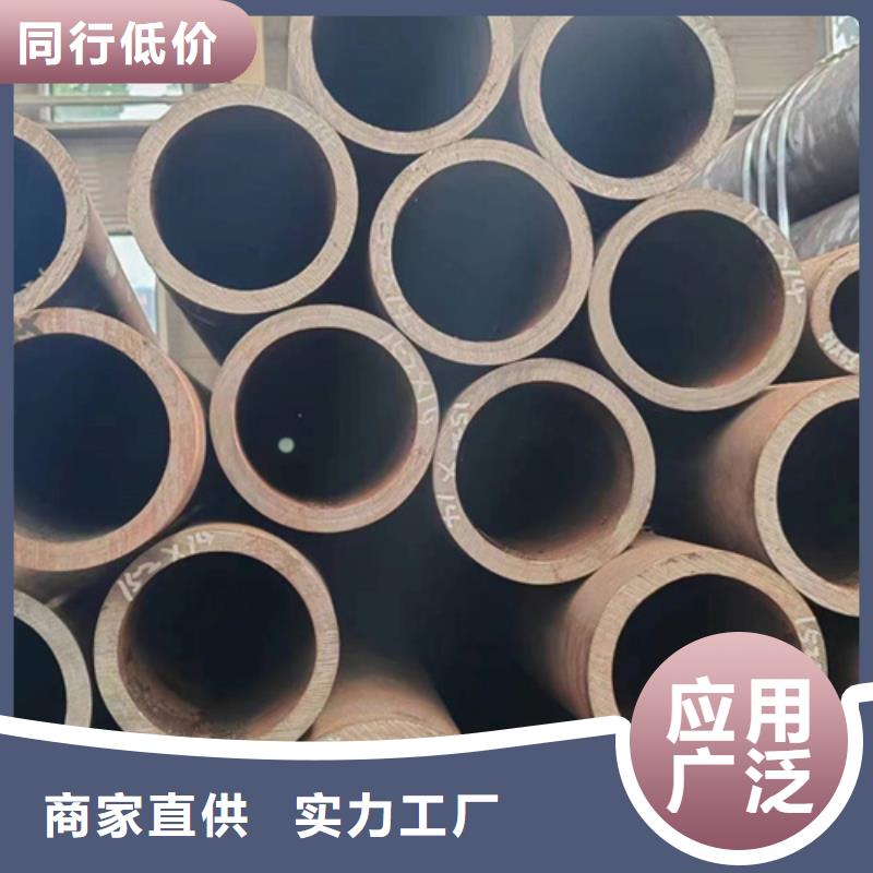 无缝钢管镀锌无缝管快捷的物流配送