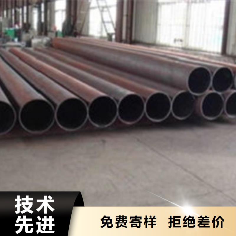 无缝钢管Q345B方管厂家一手价格