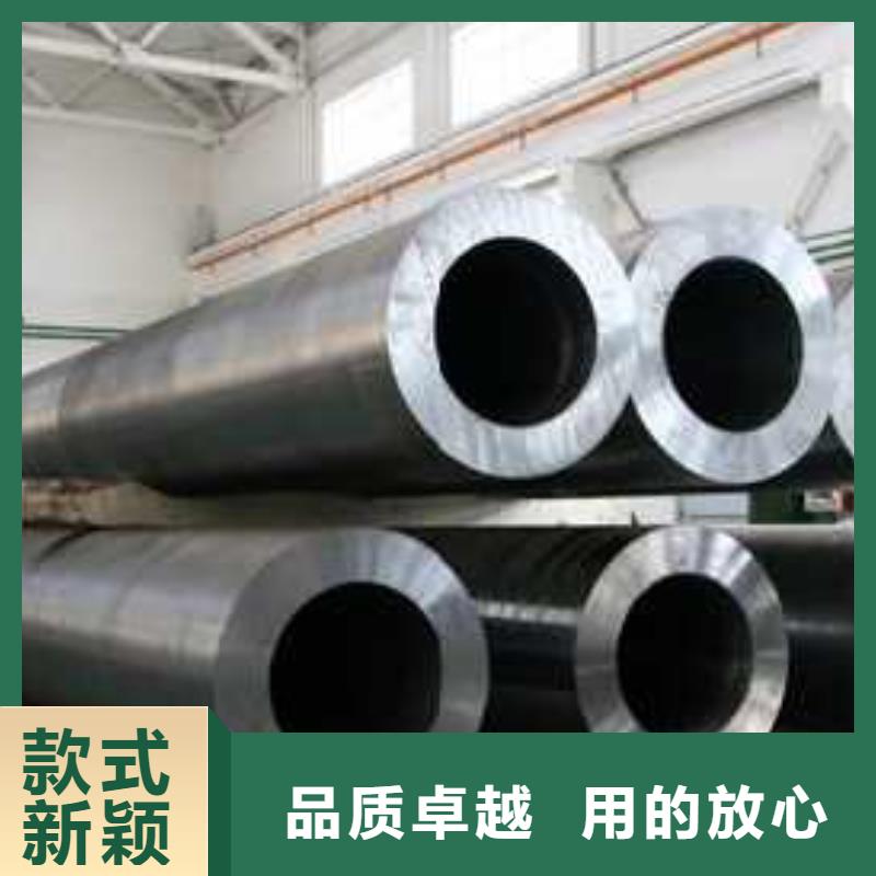 无缝钢管-冷轧无缝钢管卓越品质保障