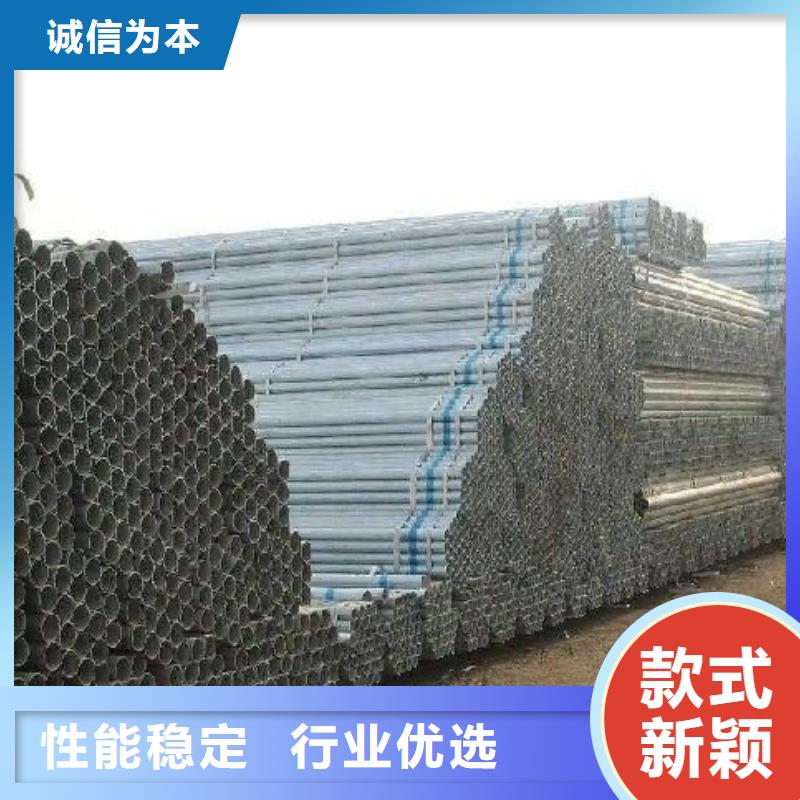 无缝钢管精密钢管品质有保障