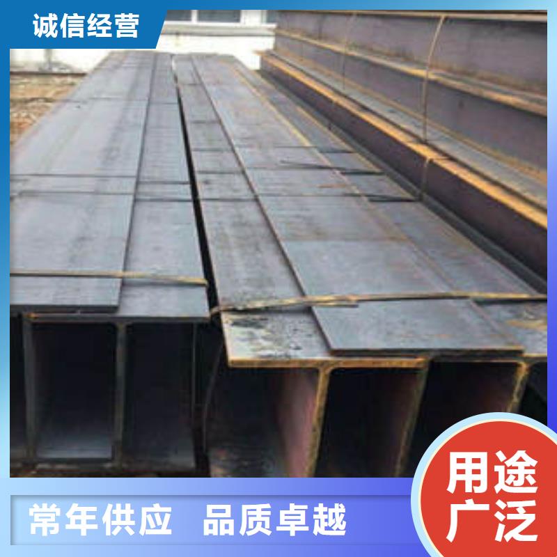 H型钢-热轧钢板自有生产工厂