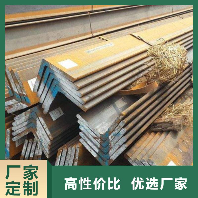 角钢槽钢选择我们没错