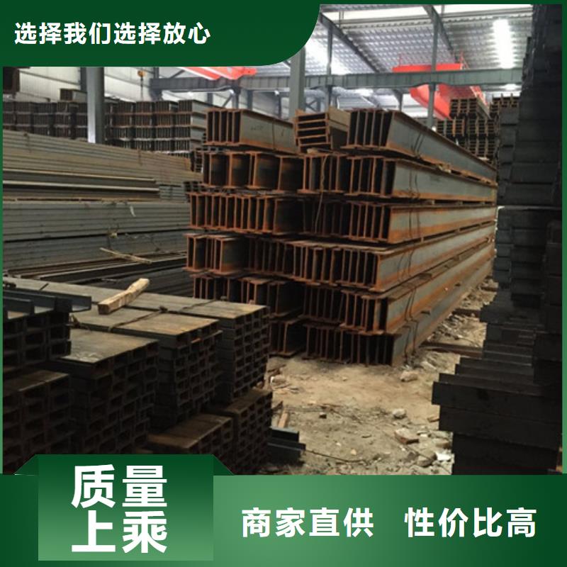 工字钢不锈钢管做工精细