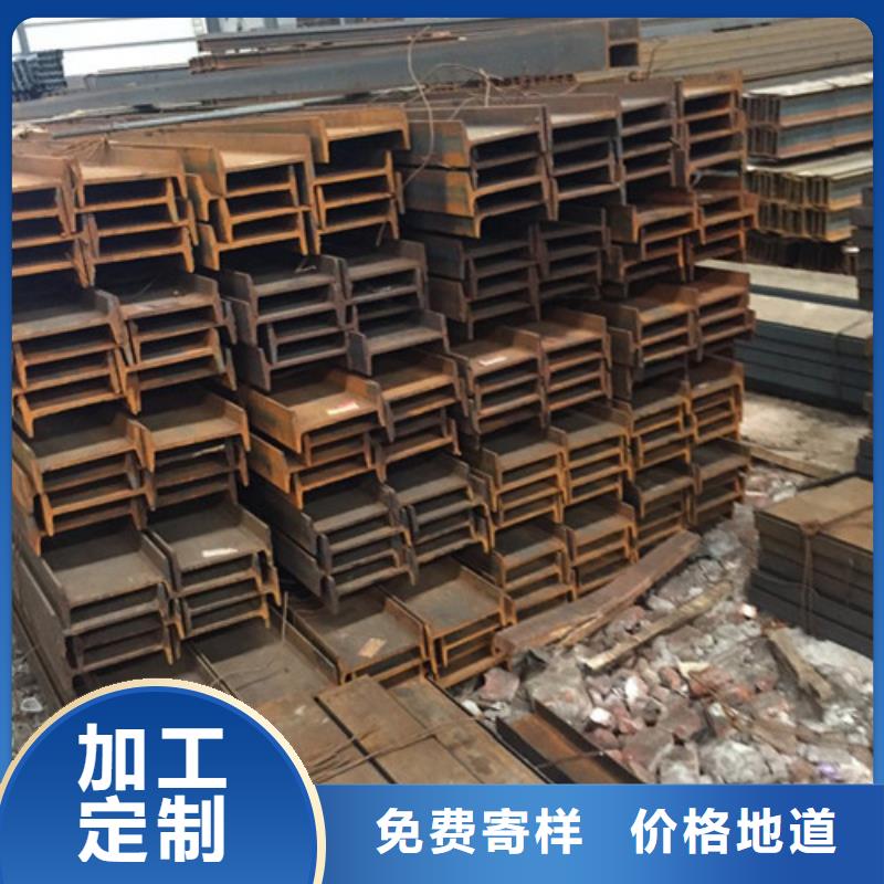 工字钢不锈钢管做工精细