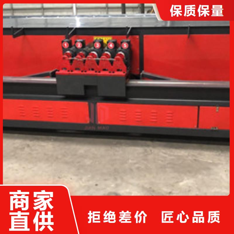 弯曲中心钢筋滚丝机买的是放心