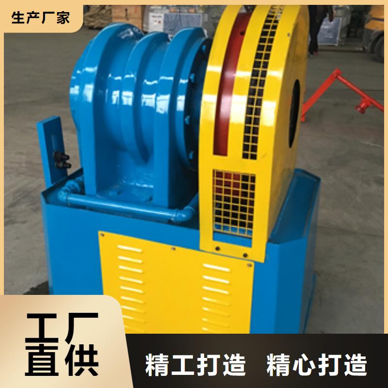 隧道钢筋笼盘丝机优选好材铸造好品质