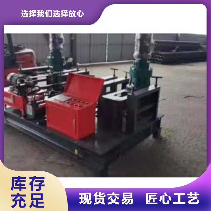 隧道钢筋笼盘丝机优选好材铸造好品质