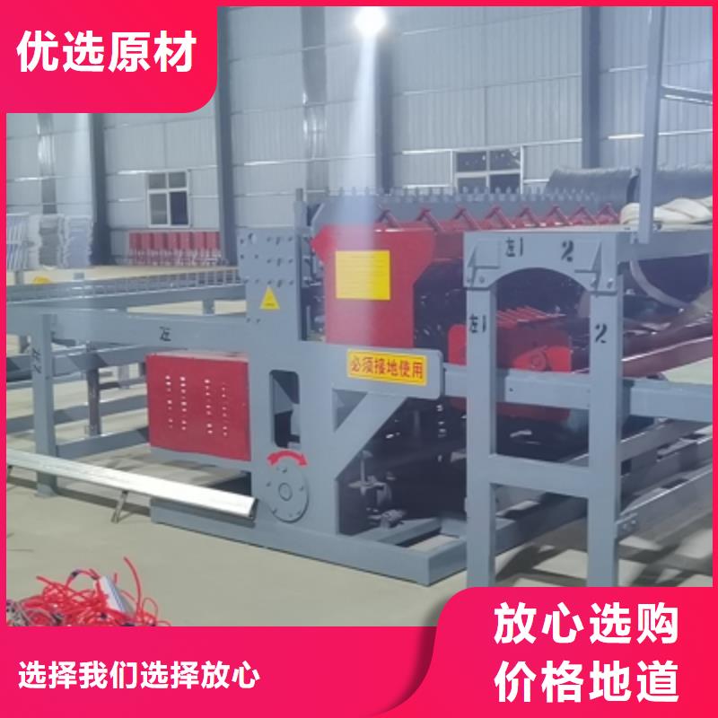 隧道钢筋笼盘丝机优选好材铸造好品质
