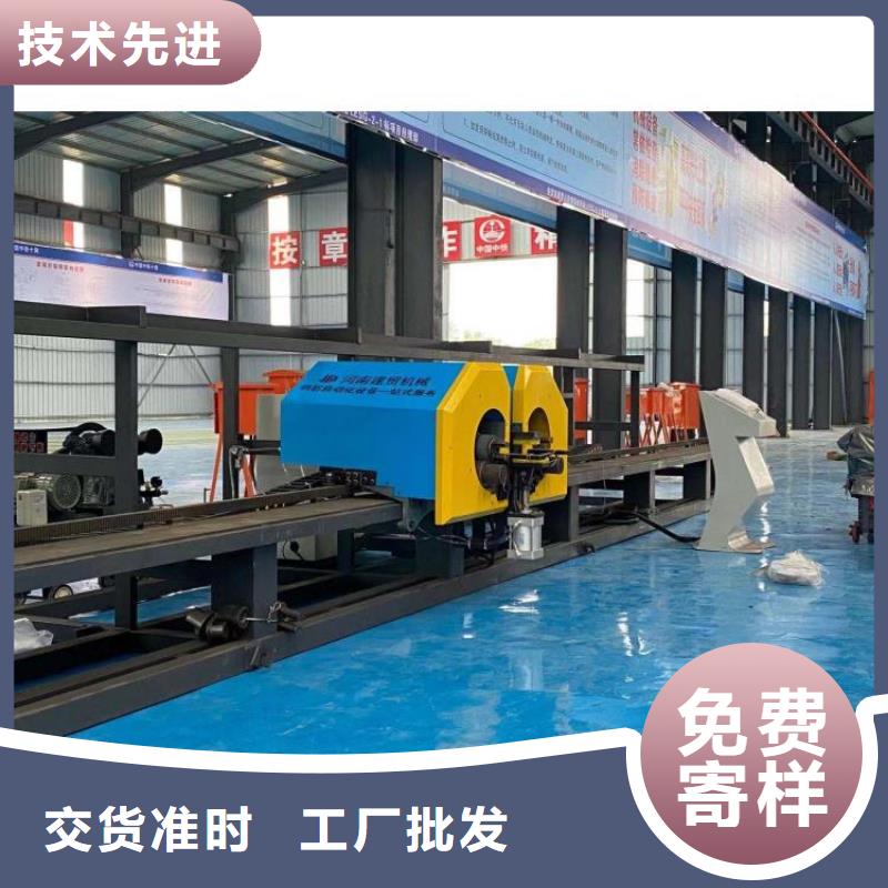 钢筋笼滚笼机钢筋笼绕笼机拥有多家成功案例