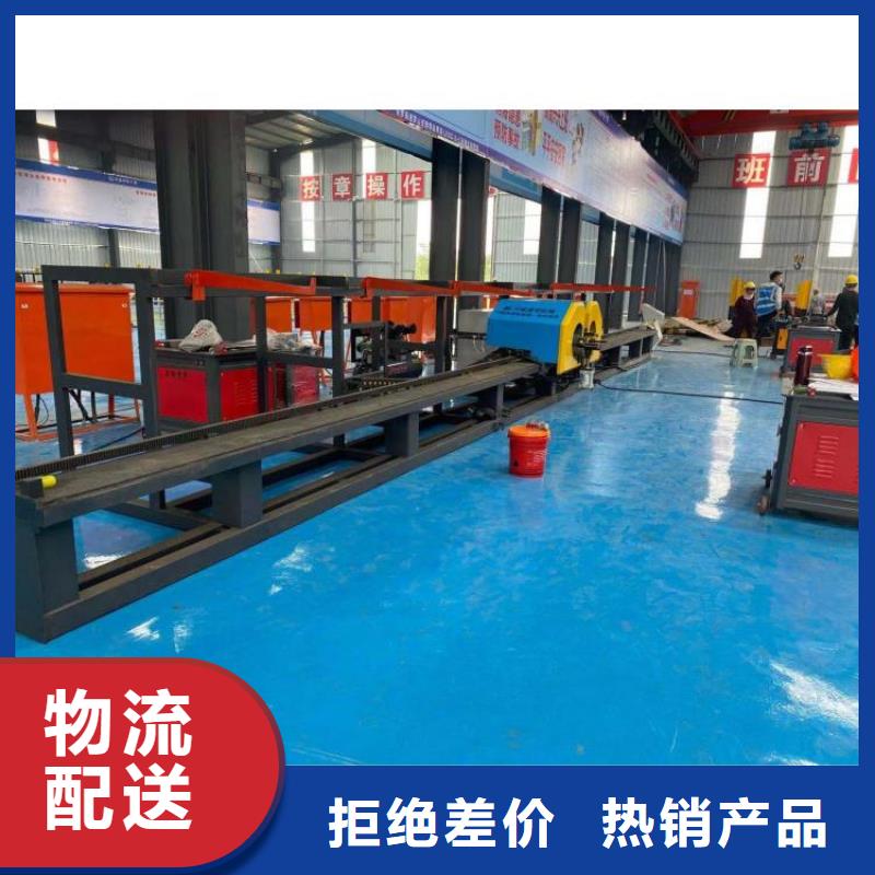 钢筋笼滚笼机,【五机头钢筋弯箍机】使用寿命长久