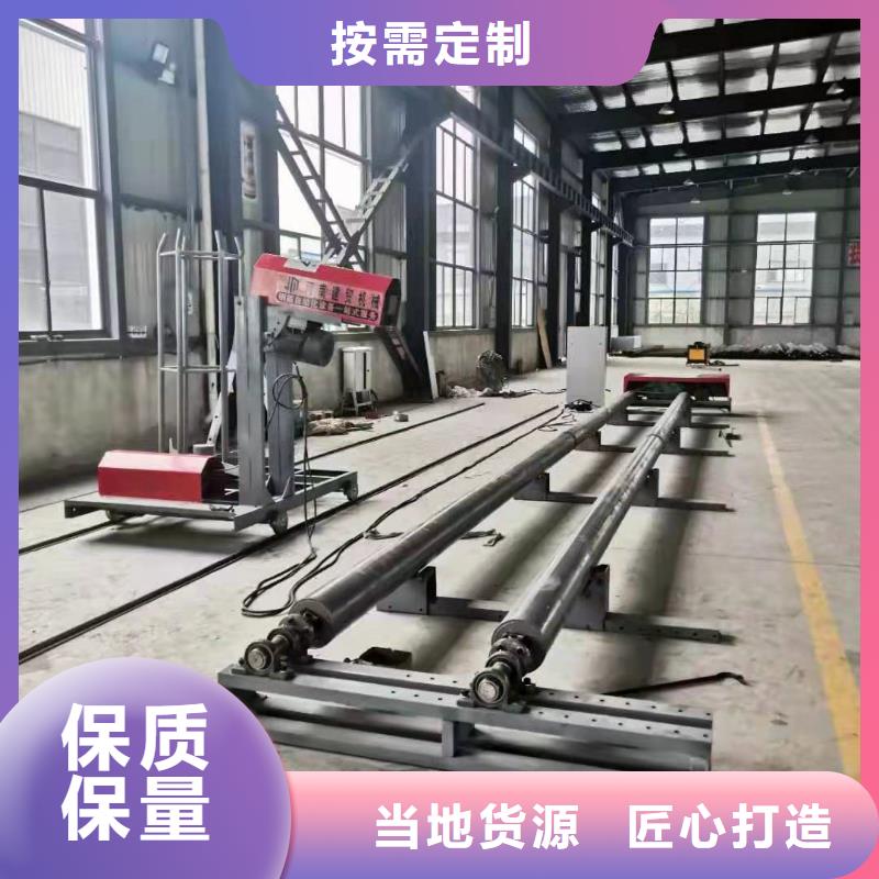 钢筋笼滚笼机钢筋笼盘丝机支持货到付清