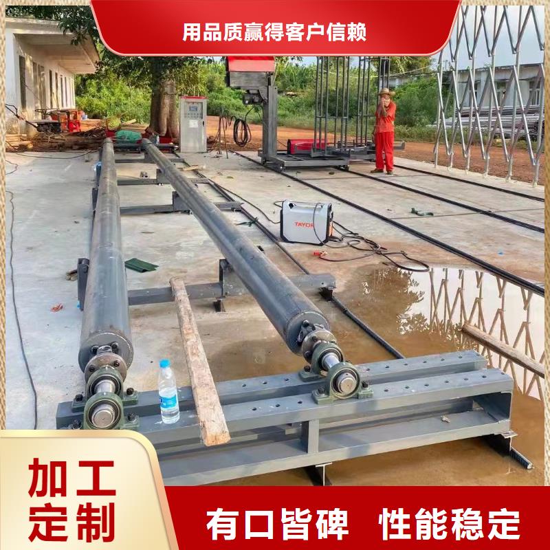 【钢筋笼滚笼机_数控钢筋笼绕筋机货源直供】