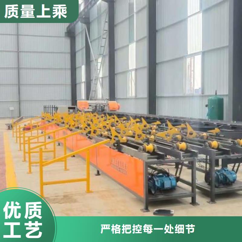 生产线钢筋笼绕笼机高性价比