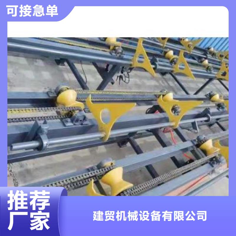 生产线钢筋滚丝机货源充足