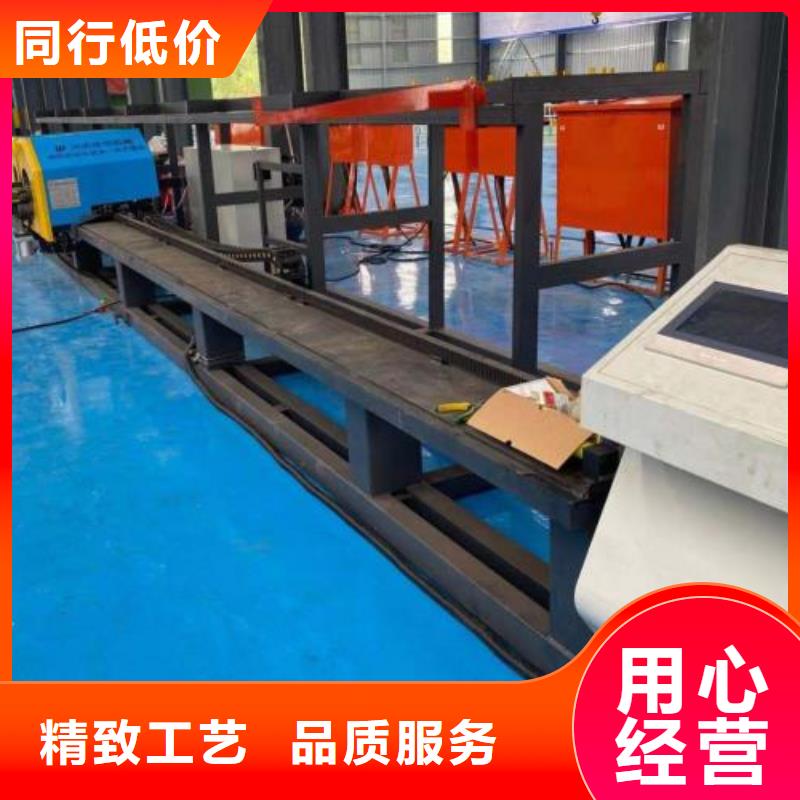 【生产线全自动钢筋笼滚焊机售后无忧】