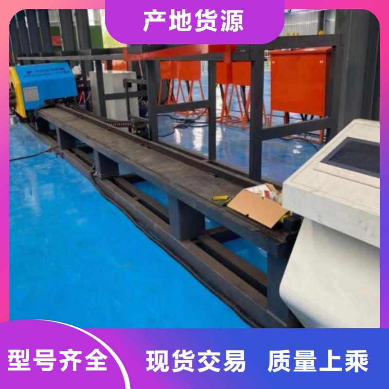 生产线钢筋滚丝机货源充足