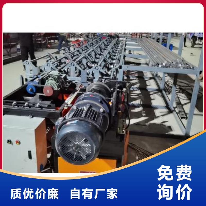 生产线数控钢筋笼绕筋机质优价廉