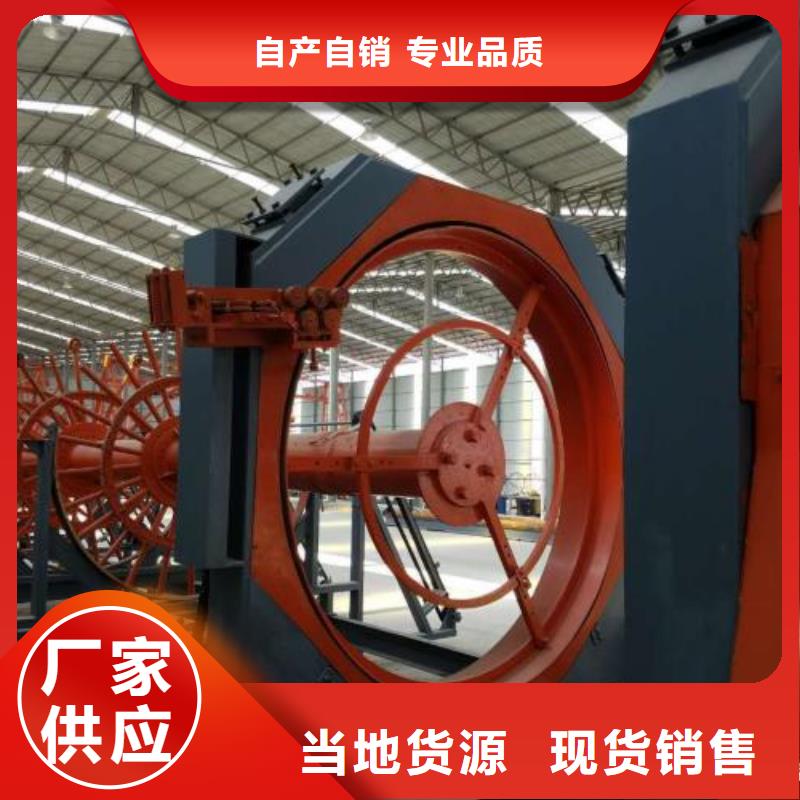 生产线数控钢筋笼绕筋机质优价廉