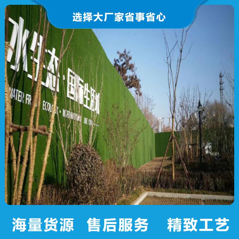 围挡草坪围挡草坪网高品质现货销售