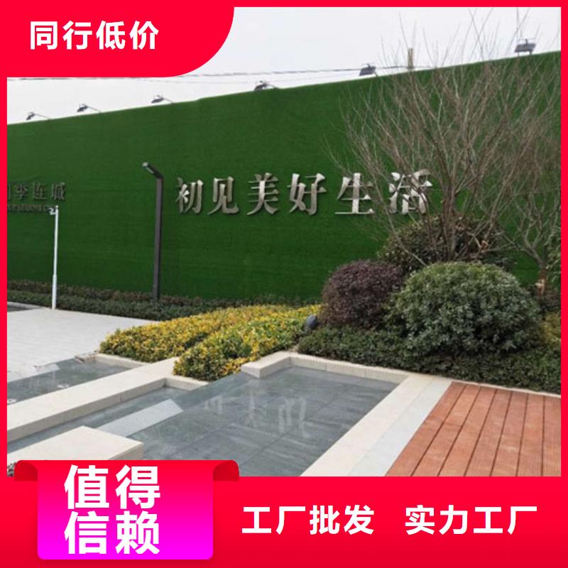 草坪围挡人工草坪围挡快速报价