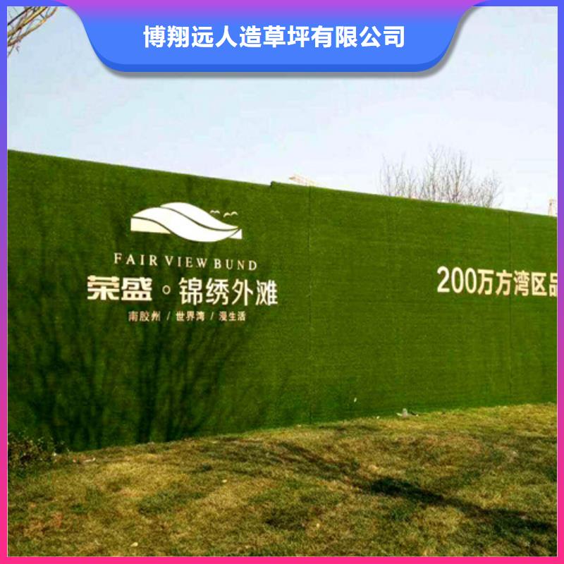 草坪围挡,人工草坪围挡信誉至上