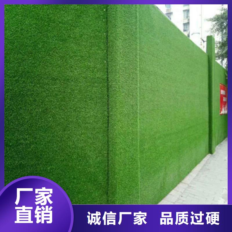 草坪围挡人造草坪围挡发货迅速