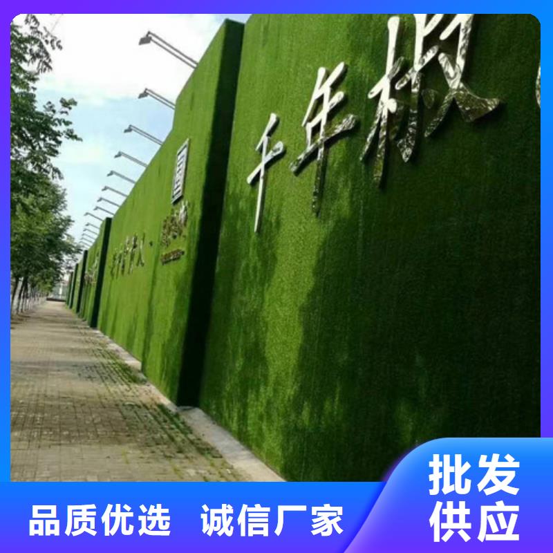 草坪围挡-人工草坪围挡对质量负责