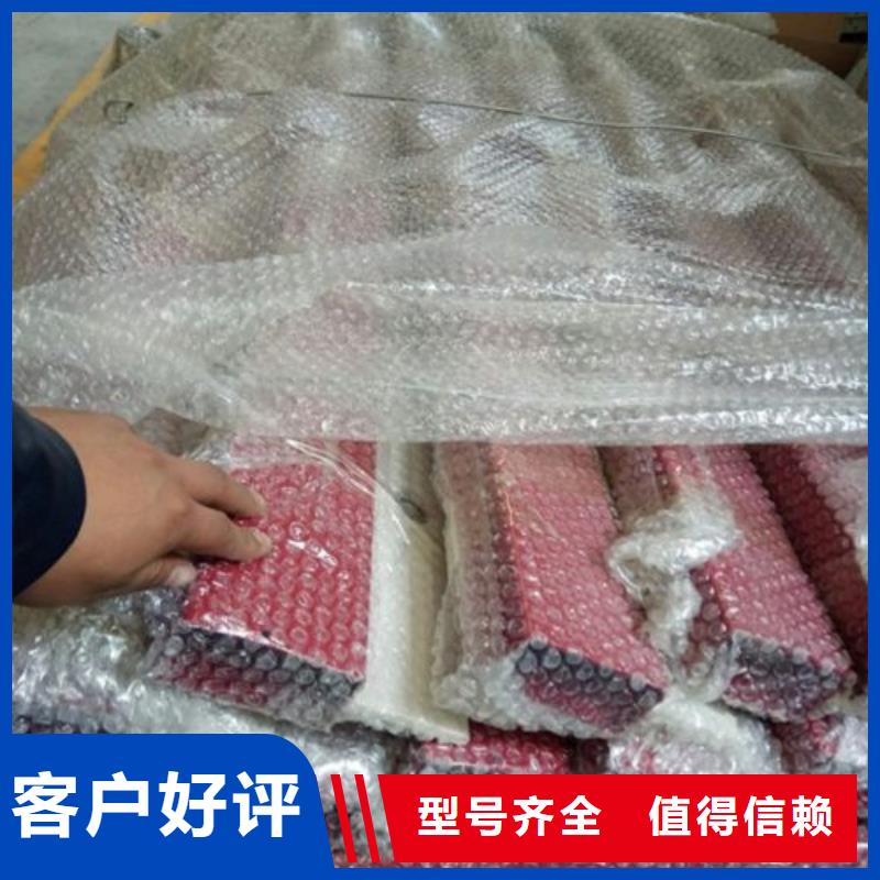 不锈钢复合管-LED灯光护栏每一处都是匠心制作