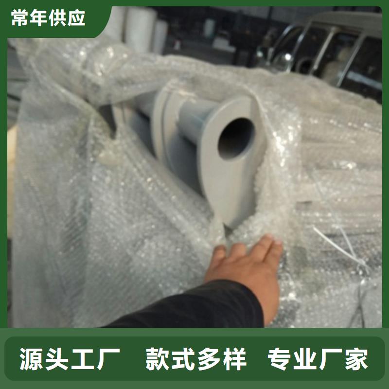不锈钢复合管_桥梁防撞护栏多年厂家可靠