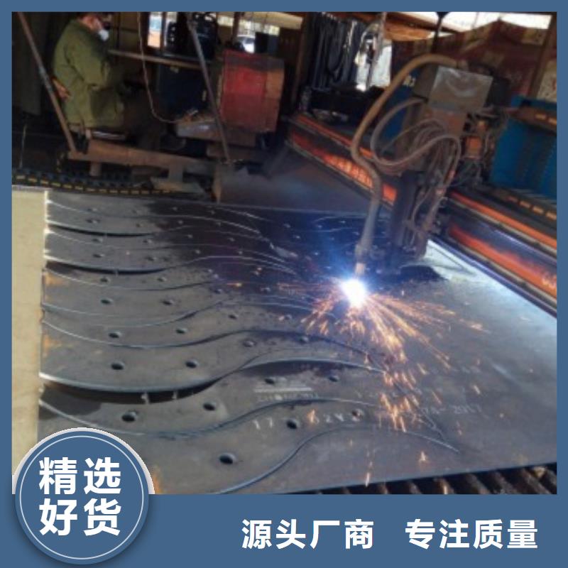 不锈钢复合管道路隔离栏优选厂家
