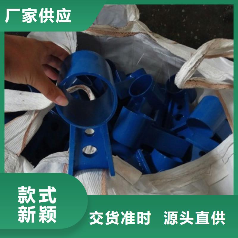 不锈钢复合管【不锈钢复合管】N年生产经验