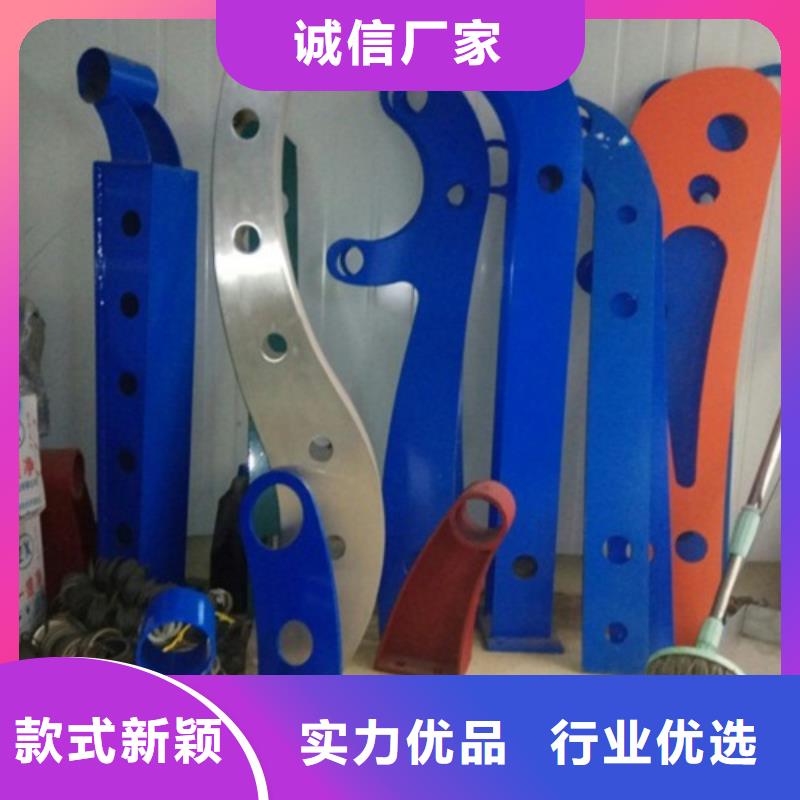 不锈钢复合管【不锈钢复合管】N年生产经验