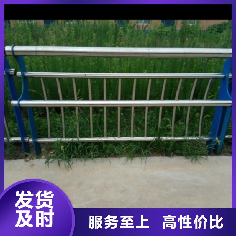 不锈钢复合管-LED灯光护栏每一处都是匠心制作