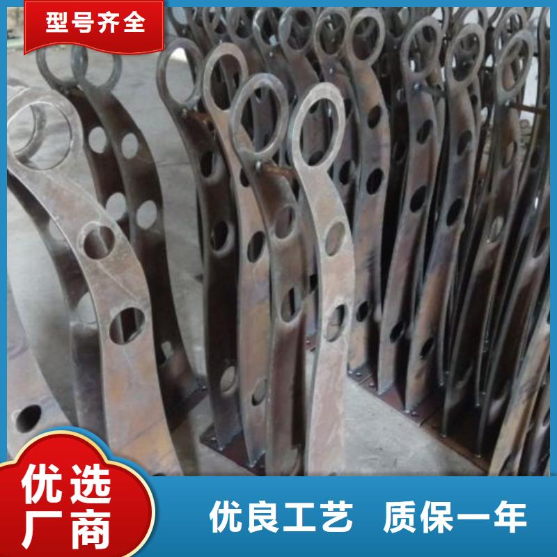 不锈钢复合管护栏一致好评产品