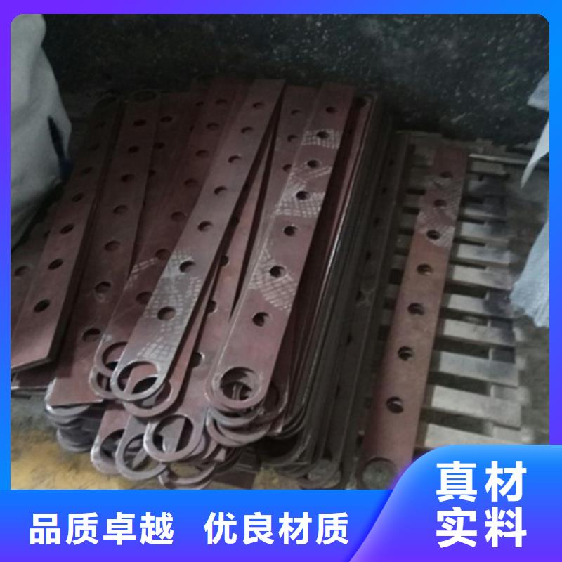不锈钢复合管护栏304不锈钢复合管让利客户