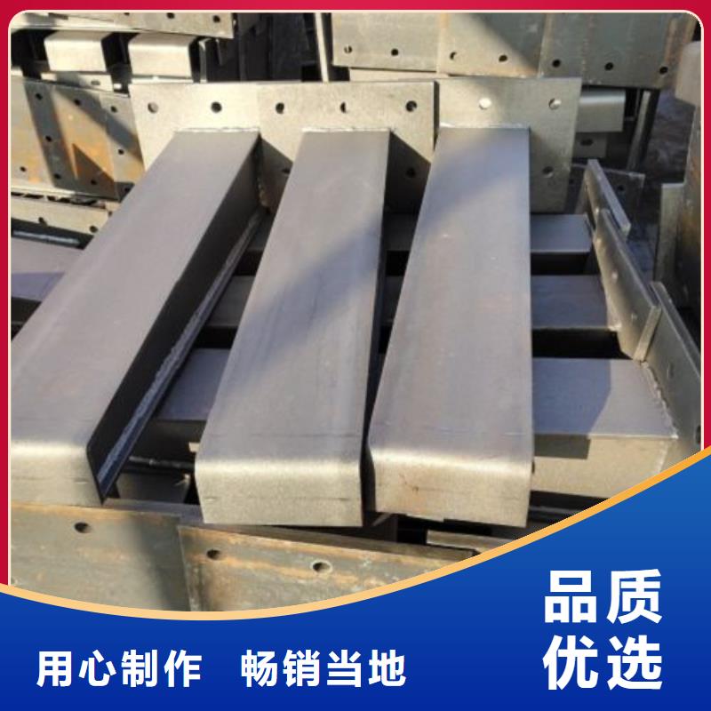 不锈钢护栏304不锈钢复合管品质优选