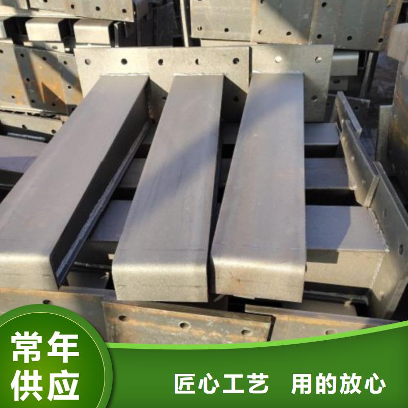 不锈钢护栏_【热镀锌立柱】根据要求定制