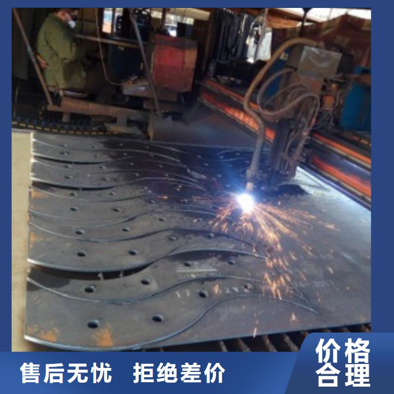 不锈钢护栏不锈钢复合管护栏厂家直销货源充足