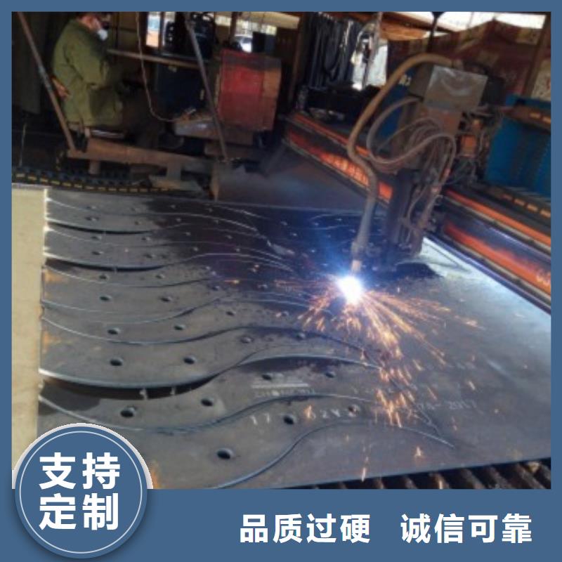 不锈钢护栏桥梁防撞护栏同行低价