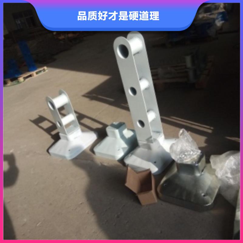 不锈钢景观护栏杆-LED灯光护栏批发价格