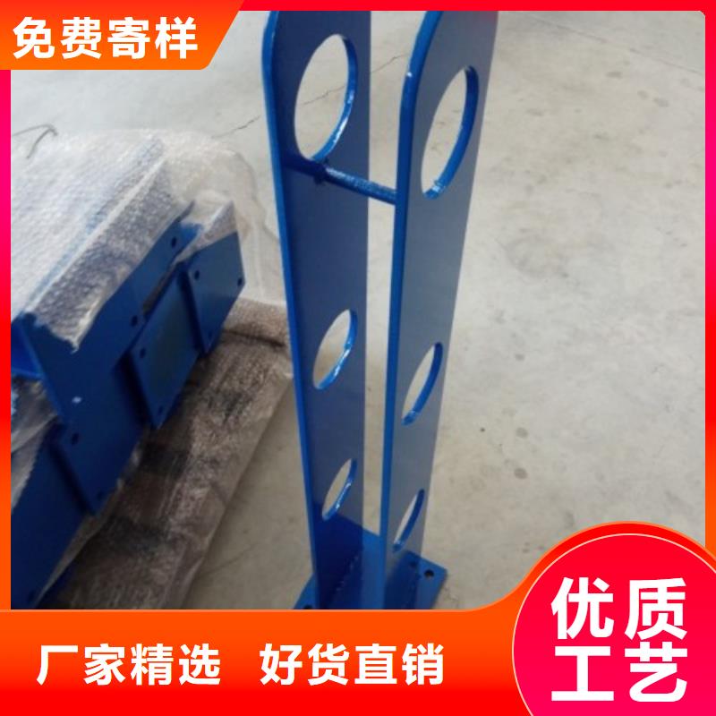 不锈钢景观护栏杆不锈钢护栏来图定制量大从优
