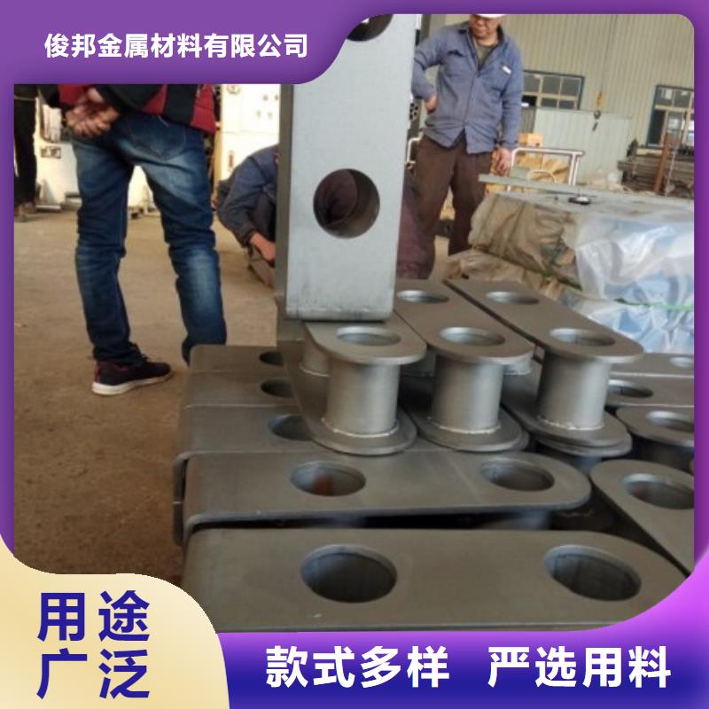桥梁防撞支架,灯光防撞护栏大厂生产品质