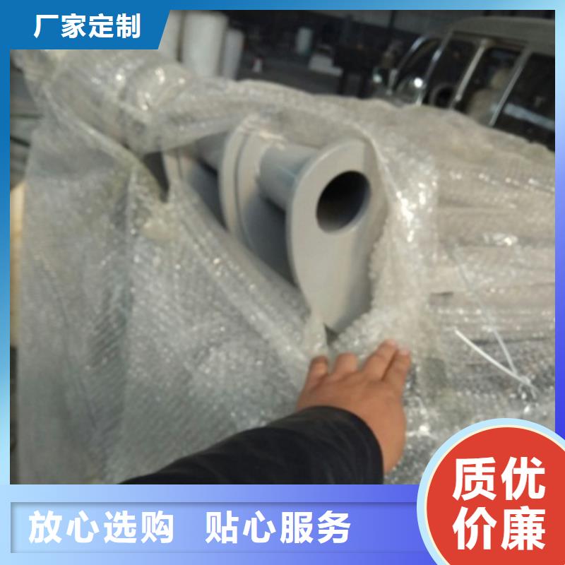桥梁防撞支架不锈钢立柱畅销当地